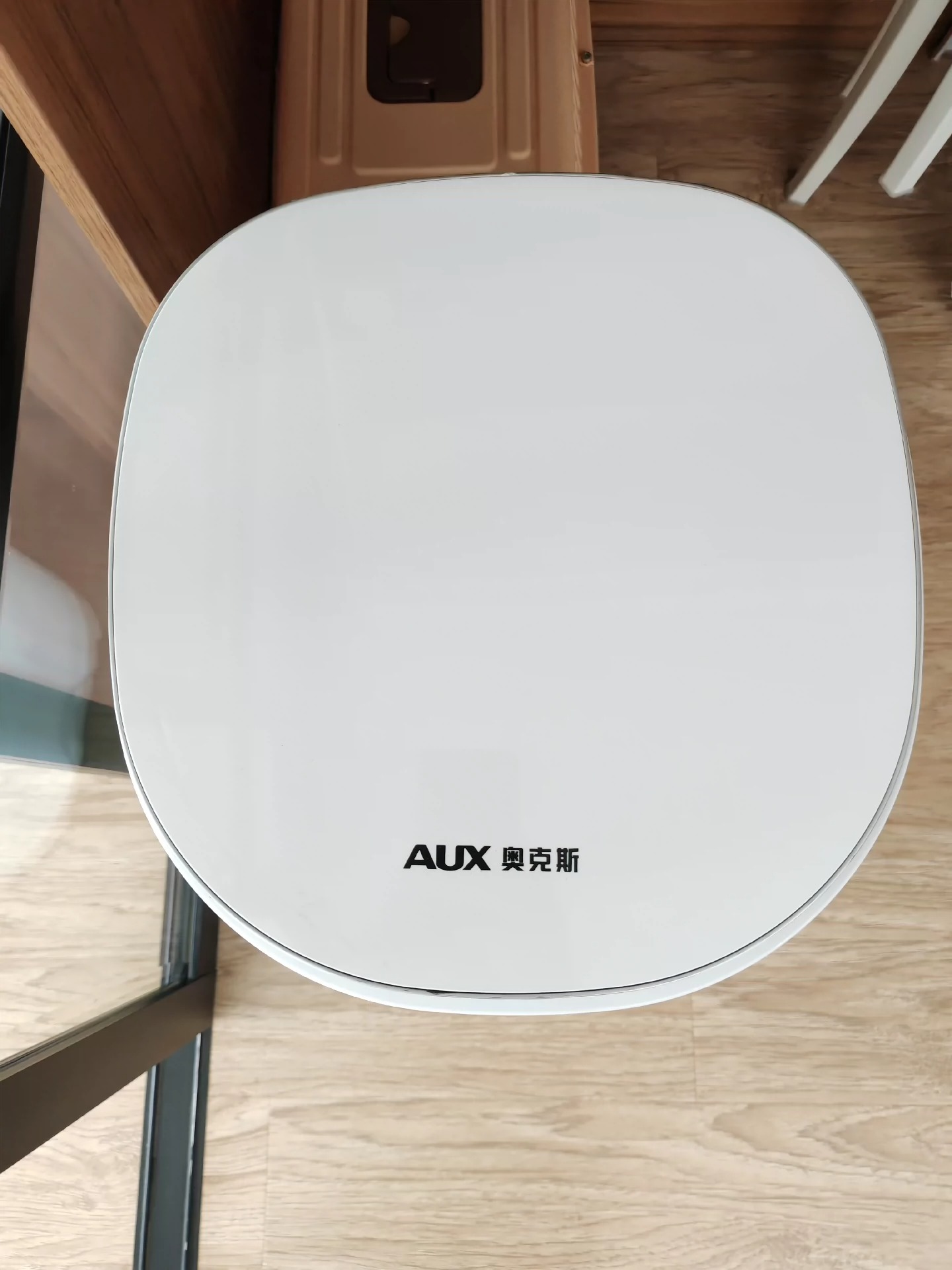 AUX奥克斯，洗衣机&洗